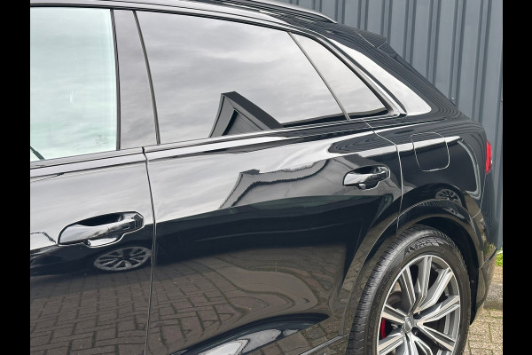 Audi Q8 55 TFSI e quattro Pro Line 360 CAM | LUCHTVEERING |
