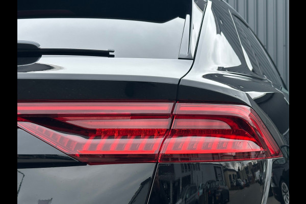 Audi Q8 55 TFSI e quattro Pro Line 360 CAM | LUCHTVEERING |