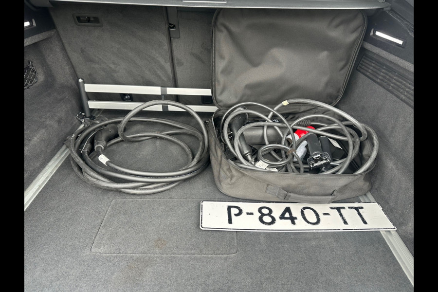 Audi Q8 55 TFSI e quattro Pro Line 360 CAM | LUCHTVEERING |