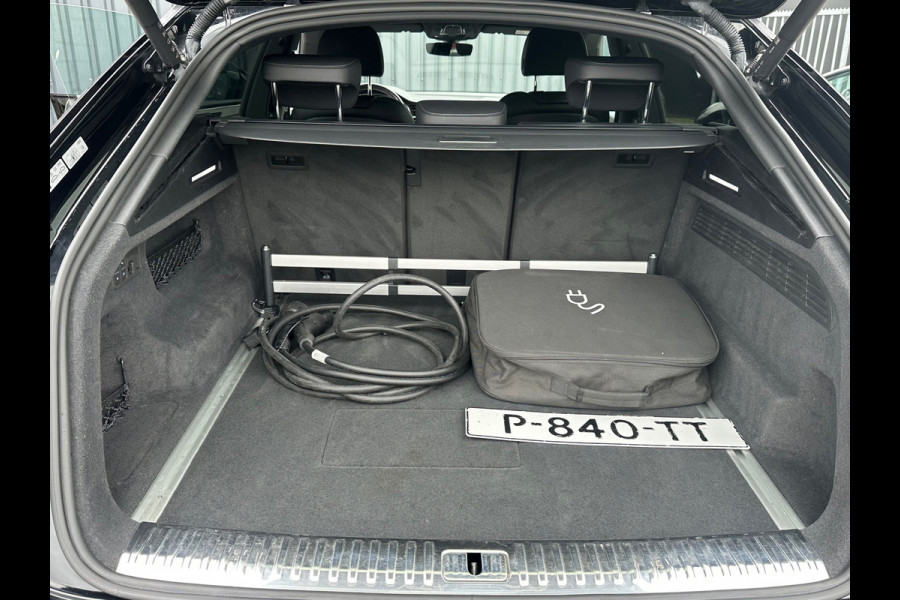 Audi Q8 55 TFSI e quattro Pro Line 360 CAM | LUCHTVEERING |