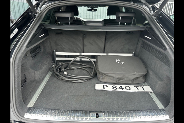 Audi Q8 55 TFSI e quattro Pro Line 360 CAM | LUCHTVEERING |