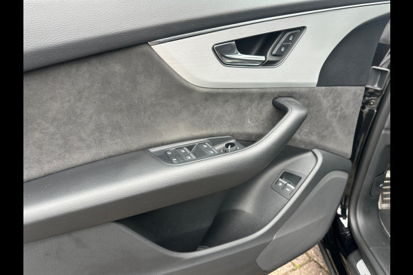 Audi Q8 55 TFSI e quattro Pro Line 360 CAM | LUCHTVEERING |