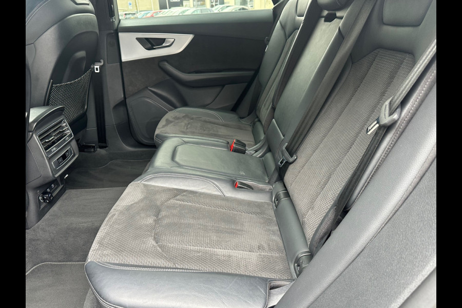 Audi Q8 55 TFSI e quattro Pro Line 360 CAM | LUCHTVEERING |