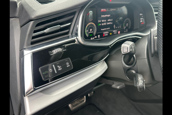 Audi Q8 55 TFSI e quattro Pro Line 360 CAM | LUCHTVEERING |