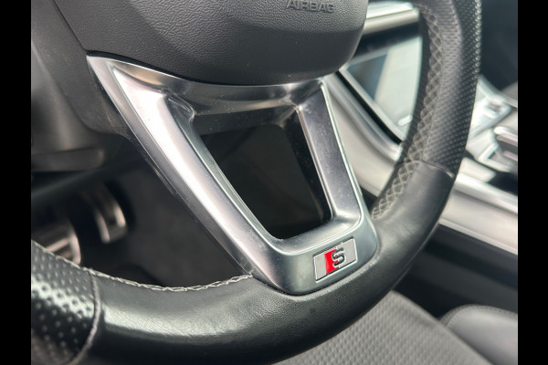 Audi Q8 55 TFSI e quattro Pro Line 360 CAM | LUCHTVEERING |