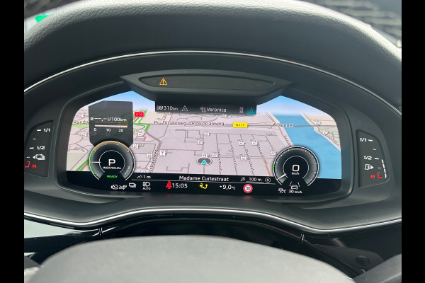 Audi Q8 55 TFSI e quattro Pro Line 360 CAM | LUCHTVEERING |