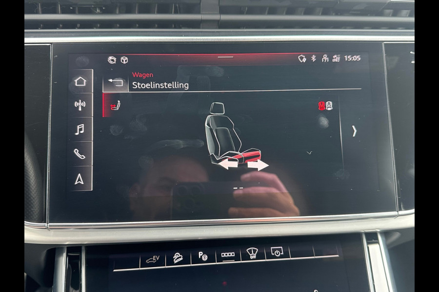 Audi Q8 55 TFSI e quattro Pro Line 360 CAM | LUCHTVEERING |