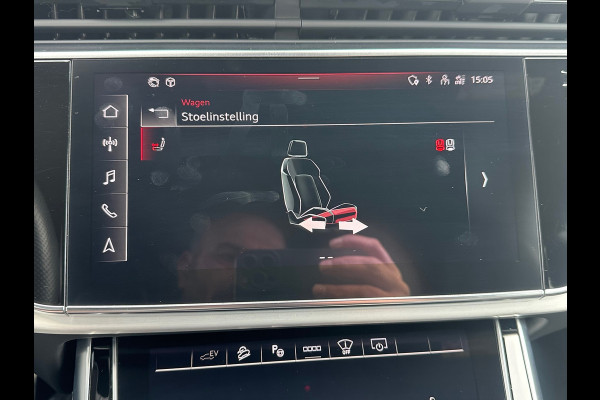 Audi Q8 55 TFSI e quattro Pro Line 360 CAM | LUCHTVEERING |