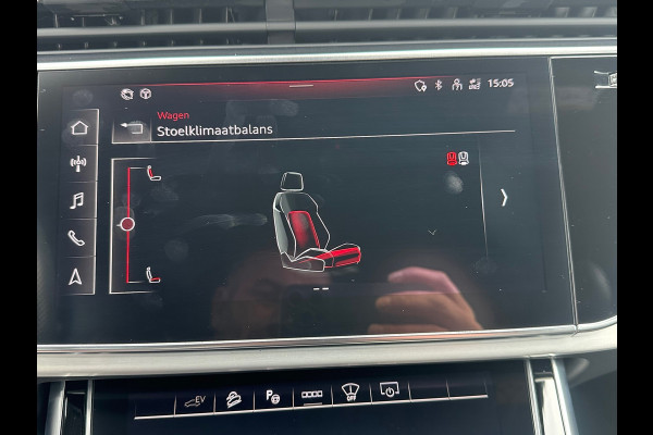 Audi Q8 55 TFSI e quattro Pro Line 360 CAM | LUCHTVEERING |