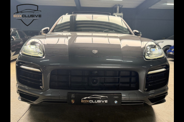 Porsche Cayenne 3.0 E-Hybrid PANO|360CAMERA|ACC|BOSE|SFEER