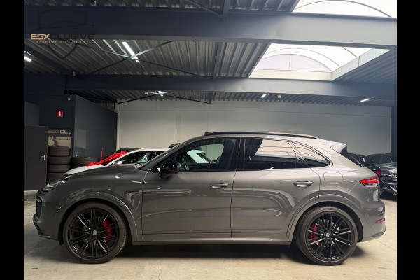 Porsche Cayenne 3.0 E-Hybrid PANO|360CAMERA|ACC|BOSE|SFEER