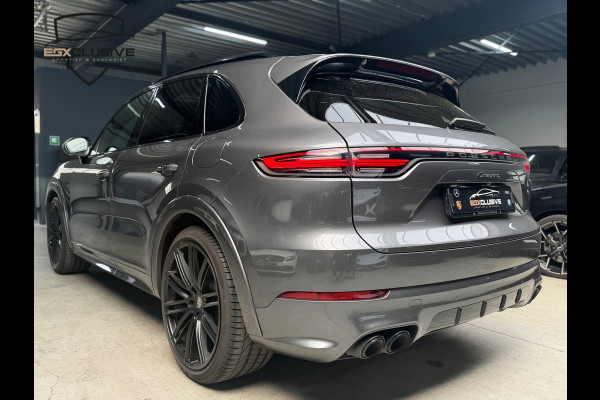 Porsche Cayenne 3.0 E-Hybrid PANO|360CAMERA|ACC|BOSE|SFEER