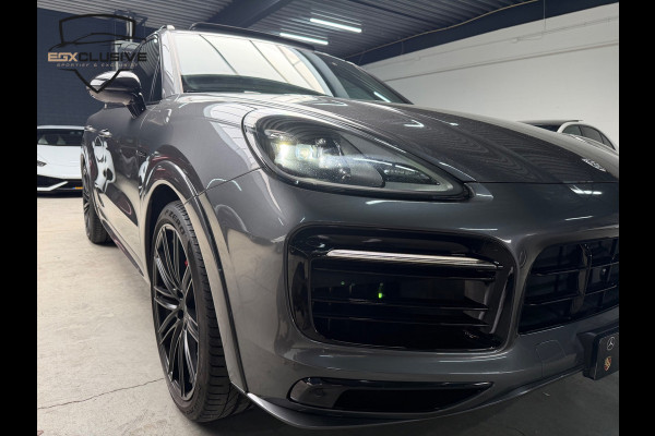 Porsche Cayenne 3.0 E-Hybrid PANO|360CAMERA|ACC|BOSE|SFEER