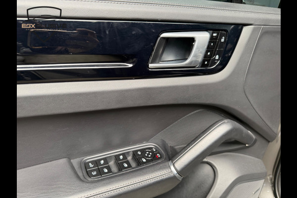 Porsche Cayenne 3.0 E-Hybrid PANO|360CAMERA|ACC|BOSE|SFEER