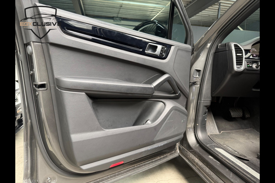 Porsche Cayenne 3.0 E-Hybrid PANO|360CAMERA|ACC|BOSE|SFEER