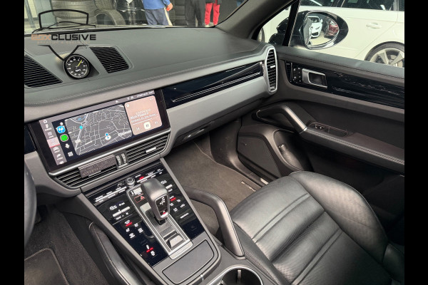 Porsche Cayenne 3.0 E-Hybrid PANO|360CAMERA|ACC|BOSE|SFEER