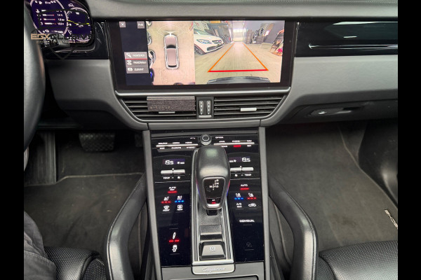 Porsche Cayenne 3.0 E-Hybrid PANO|360CAMERA|ACC|BOSE|SFEER