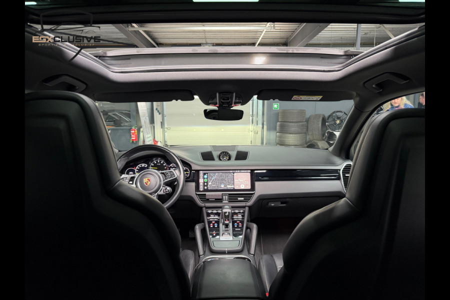 Porsche Cayenne 3.0 E-Hybrid PANO|360CAMERA|ACC|BOSE|SFEER