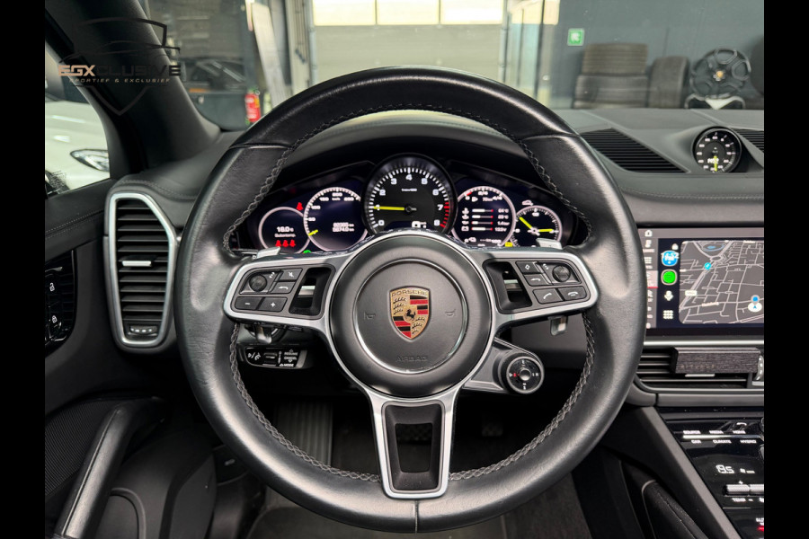Porsche Cayenne 3.0 E-Hybrid PANO|360CAMERA|ACC|BOSE|SFEER