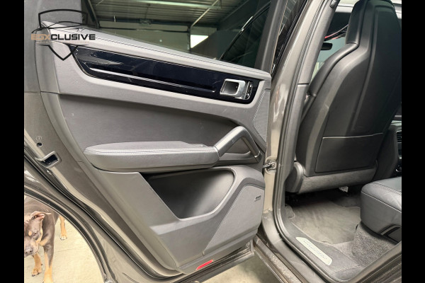 Porsche Cayenne 3.0 E-Hybrid PANO|360CAMERA|ACC|BOSE|SFEER
