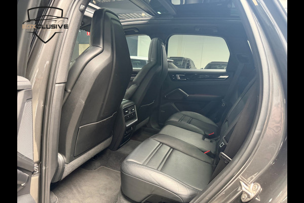 Porsche Cayenne 3.0 E-Hybrid PANO|360CAMERA|ACC|BOSE|SFEER