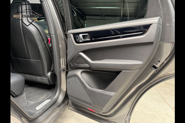 Porsche Cayenne 3.0 E-Hybrid PANO|360CAMERA|ACC|BOSE|SFEER