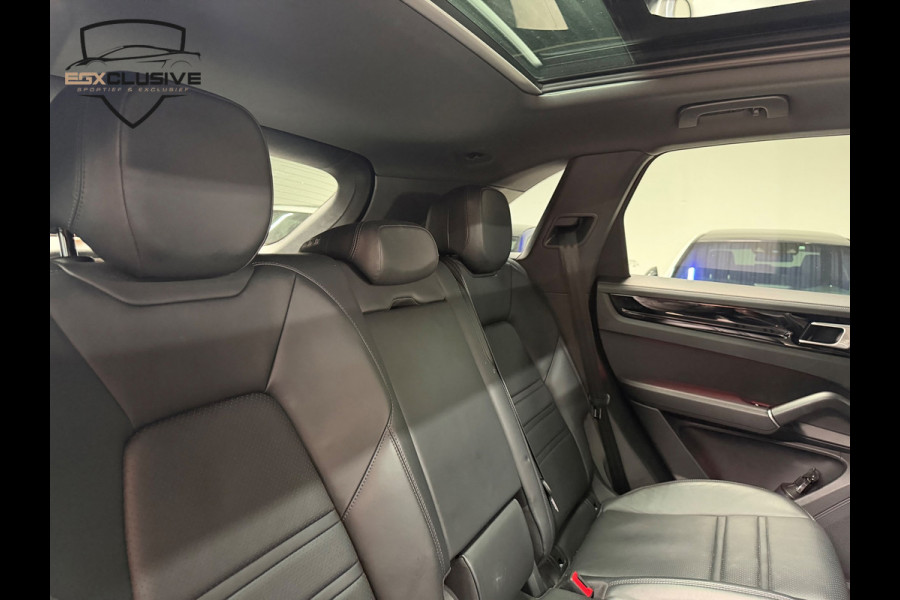 Porsche Cayenne 3.0 E-Hybrid PANO|360CAMERA|ACC|BOSE|SFEER