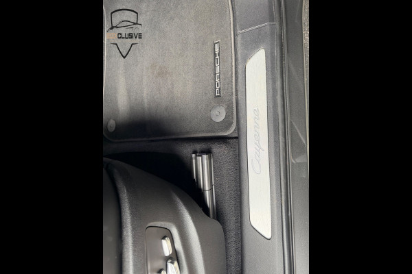 Porsche Cayenne 3.0 E-Hybrid PANO|360CAMERA|ACC|BOSE|SFEER
