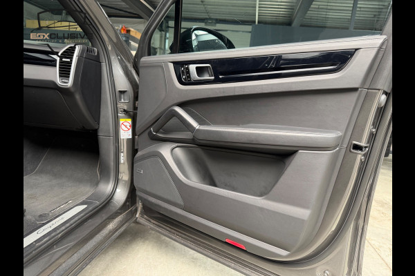 Porsche Cayenne 3.0 E-Hybrid PANO|360CAMERA|ACC|BOSE|SFEER