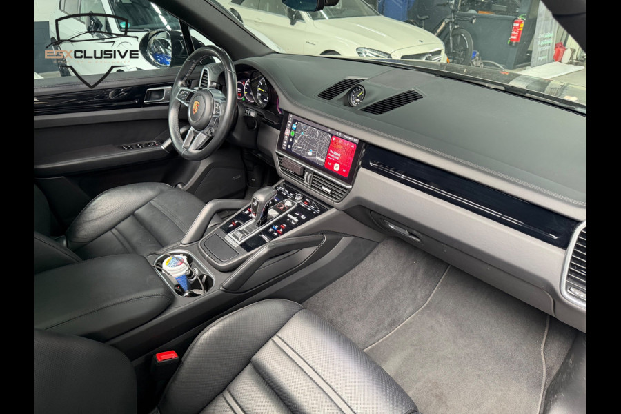 Porsche Cayenne 3.0 E-Hybrid PANO|360CAMERA|ACC|BOSE|SFEER