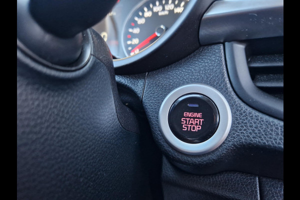 Kia Picanto 1.0 DPi GT-Line | Camera | Navi | Leder | Key-Less | 15” Velgen | Clima | PDC | Cruise | LED |