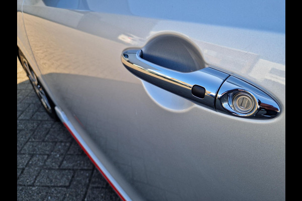 Kia Picanto 1.0 DPi GT-Line | Camera | Navi | Leder | Key-Less | 15” Velgen | Clima | PDC | Cruise | LED |