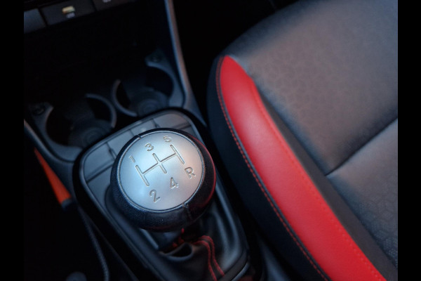 Kia Picanto 1.0 DPi GT-Line | Camera | Navi | Leder | Key-Less | 15” Velgen | Clima | PDC | Cruise | LED |