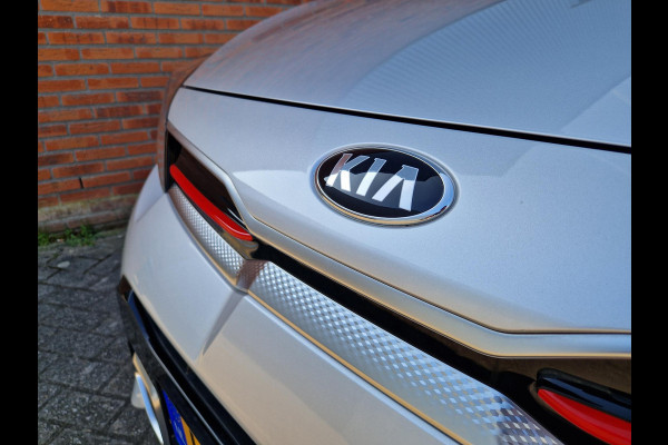 Kia Picanto 1.0 DPi GT-Line | Camera | Navi | Leder | Key-Less | 15” Velgen | Clima | PDC | Cruise | LED |