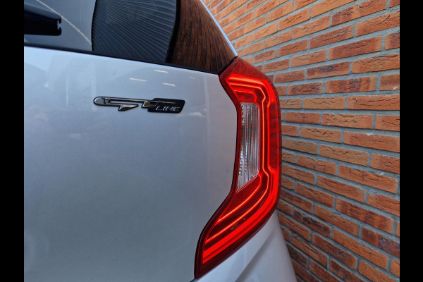 Kia Picanto 1.0 DPi GT-Line | Camera | Navi | Leder | Key-Less | 15” Velgen | Clima | PDC | Cruise | LED |