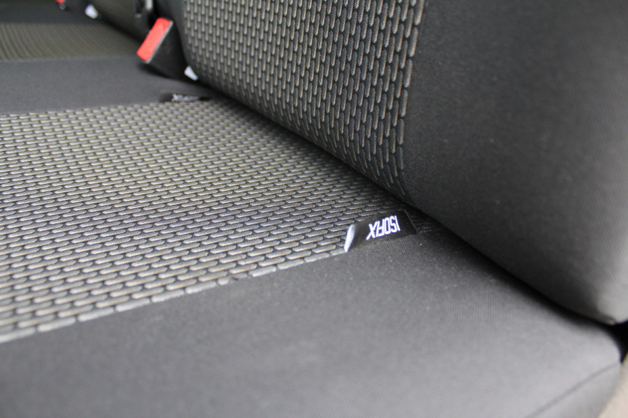 Volkswagen Transporter T6.1 2.0 TDI 146KW E6 Aut. 4Motion L2 DC Highline ✓ dubbele cabine ✓2x schuifdeur