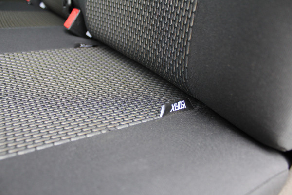 Volkswagen Transporter T6.1 2.0 TDI 146KW E6 Aut. 4Motion L2 DC Highline ✓ dubbele cabine ✓2x schuifdeur