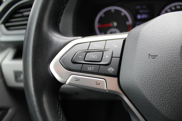 Volkswagen Transporter T6.1 2.0 TDI 146KW E6 Aut. 4Motion L2 DC Highline ✓ dubbele cabine ✓2x schuifdeur