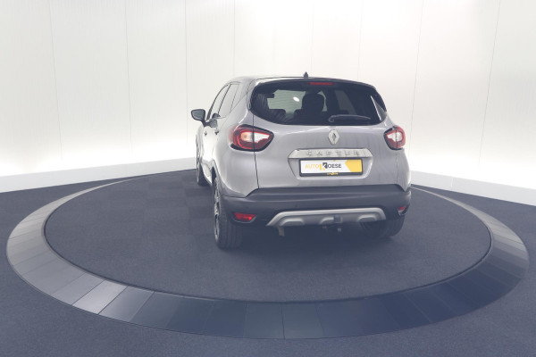 Renault Captur TCe 90 Limited | Trekhaak | Navigatie | Pack Comfort | Parkeersensoren