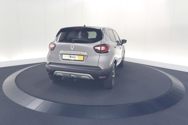 Renault Captur TCe 90 Limited | Trekhaak | Navigatie | Pack Comfort | Parkeersensoren