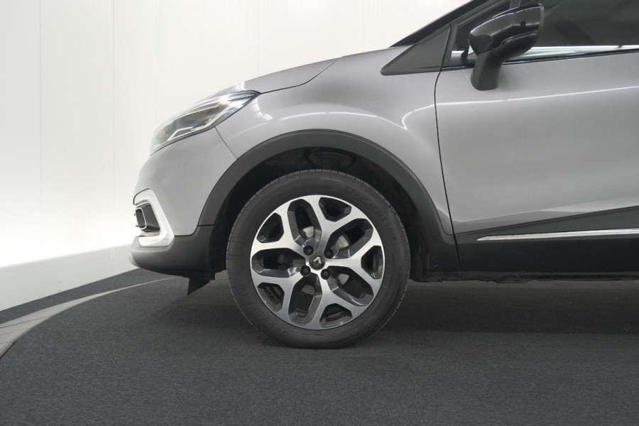 Renault Captur TCe 90 Limited | Trekhaak | Navigatie | Pack Comfort | Parkeersensoren