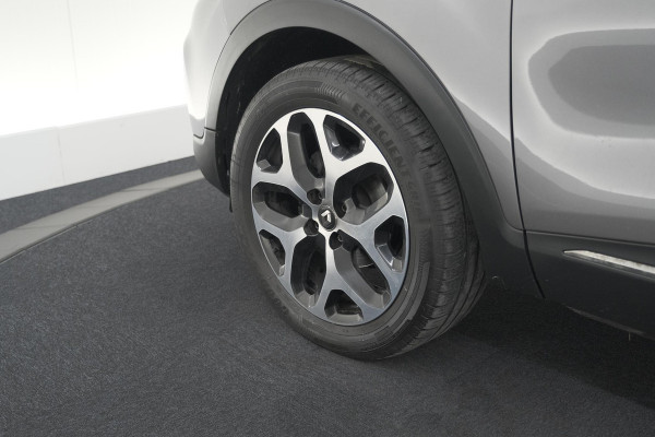 Renault Captur TCe 90 Limited | Trekhaak | Navigatie | Pack Comfort | Parkeersensoren