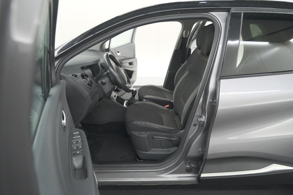 Renault Captur TCe 90 Limited | Trekhaak | Navigatie | Pack Comfort | Parkeersensoren