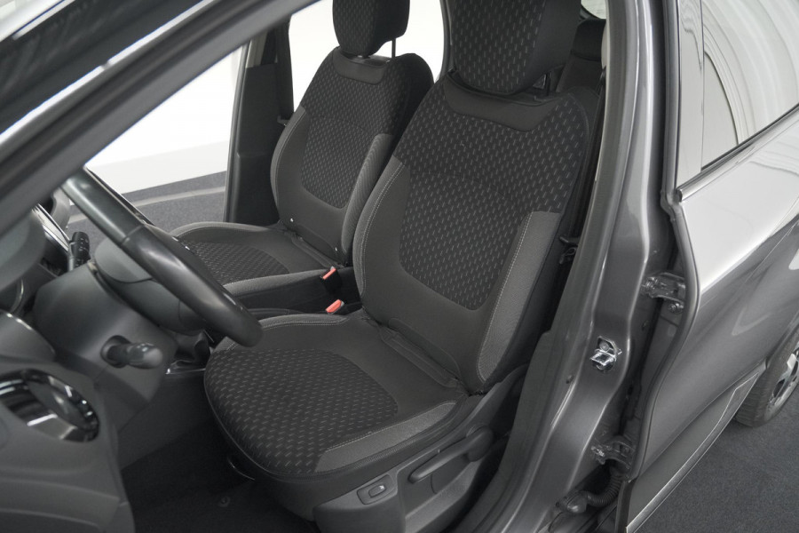 Renault Captur TCe 90 Limited | Trekhaak | Navigatie | Pack Comfort | Parkeersensoren