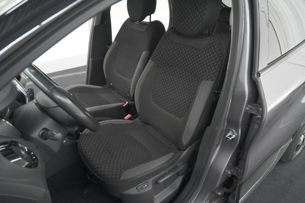 Renault Captur TCe 90 Limited | Trekhaak | Navigatie | Pack Comfort | Parkeersensoren