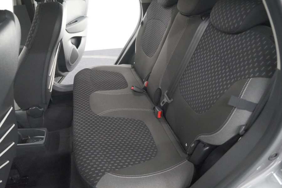 Renault Captur TCe 90 Limited | Trekhaak | Navigatie | Pack Comfort | Parkeersensoren