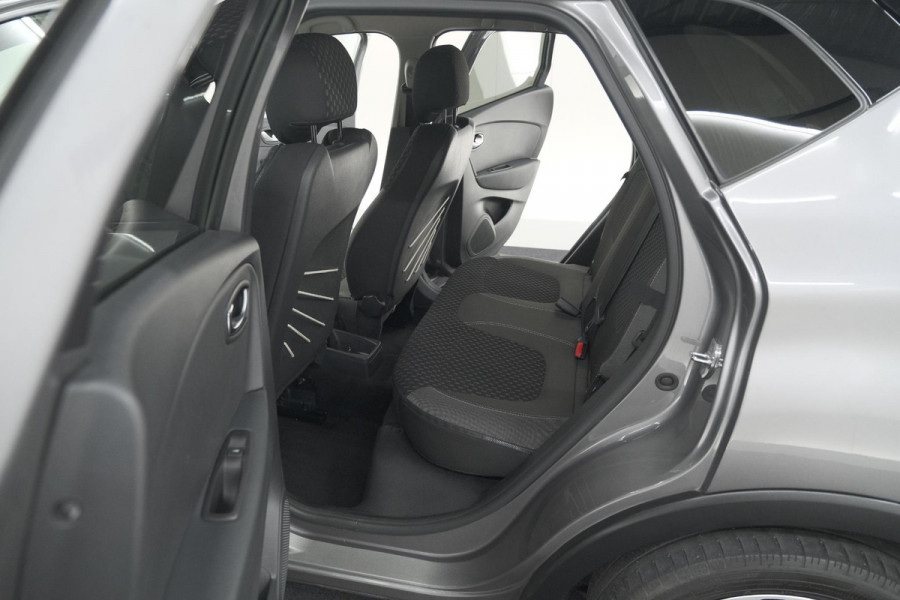 Renault Captur TCe 90 Limited | Trekhaak | Navigatie | Pack Comfort | Parkeersensoren