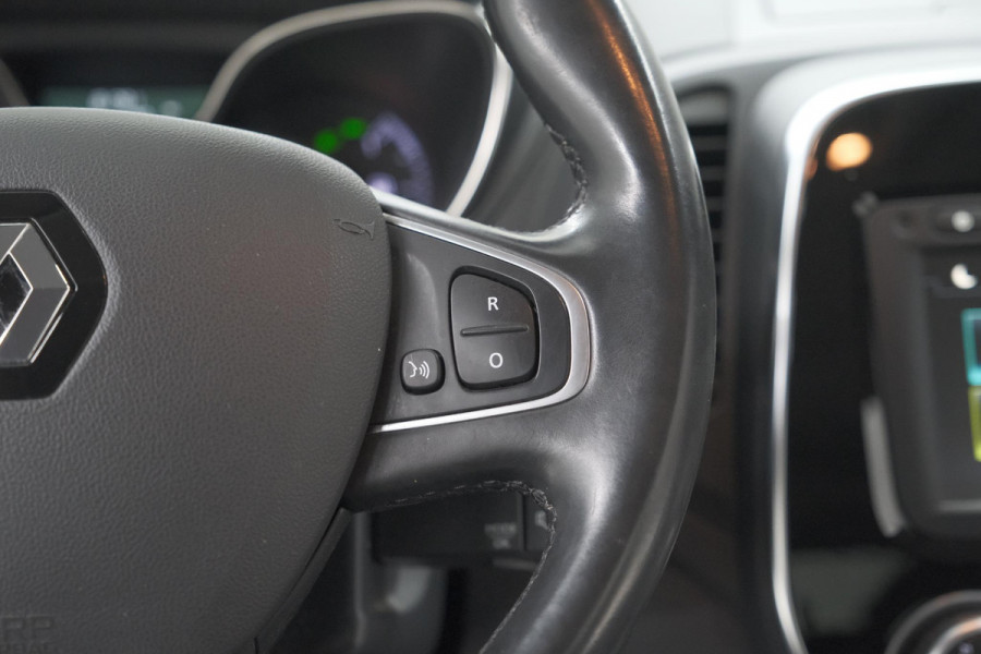 Renault Captur TCe 90 Limited | Trekhaak | Navigatie | Pack Comfort | Parkeersensoren