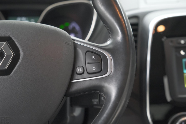 Renault Captur TCe 90 Limited | Trekhaak | Navigatie | Pack Comfort | Parkeersensoren