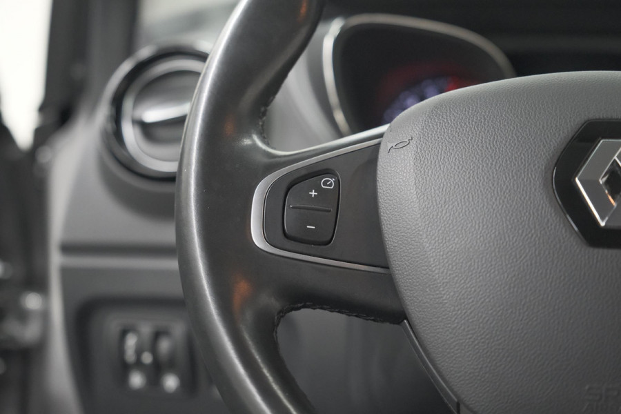 Renault Captur TCe 90 Limited | Trekhaak | Navigatie | Pack Comfort | Parkeersensoren